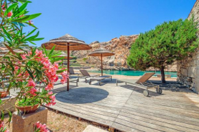 Principe e Principessa della Cava - Case sul mare La Maddalena